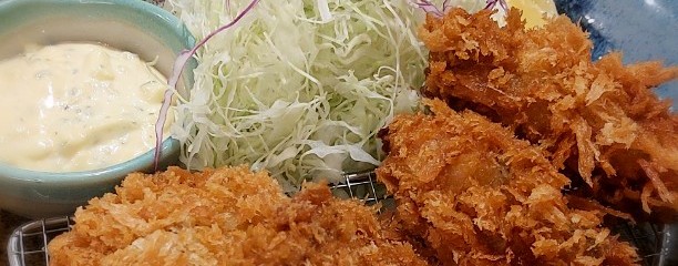 とんかつ とん匠 新宿高島屋店