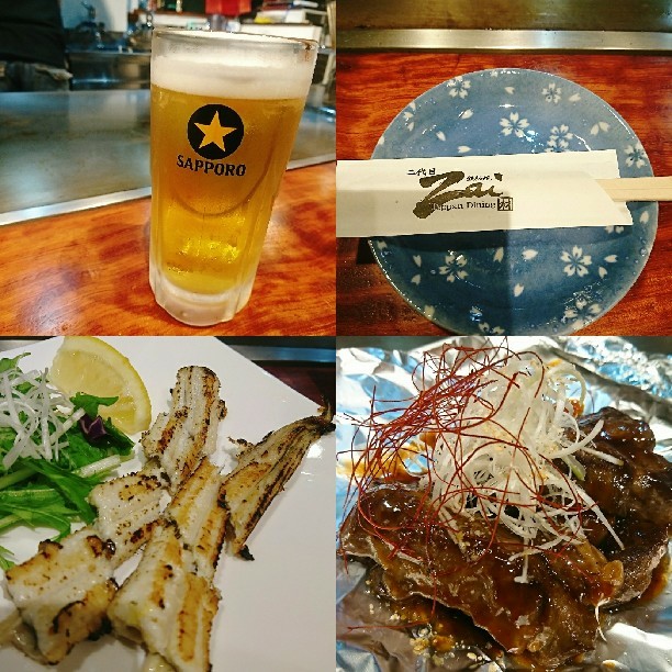 鉄板ダイニング Zai ざい(広島駅/お好み焼き・もんじゃ)<ネット 鉄板ダイニング Zai ざい(広島駅/お好み焼き・もんじゃ)<ネット