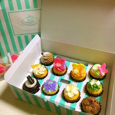 Jiji Cupcakes Kobe Jiji Cupcakes Kobe