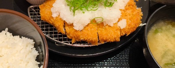 松乃家 本厚木店