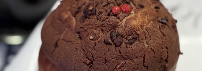 GODIVA Bakery ゴディパン 本店