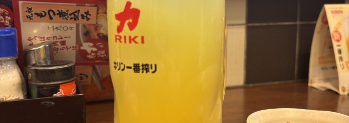酒蔵 力 大宮東口駅前店