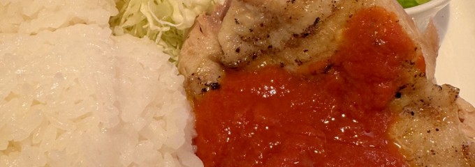 デニーズ 清澄店