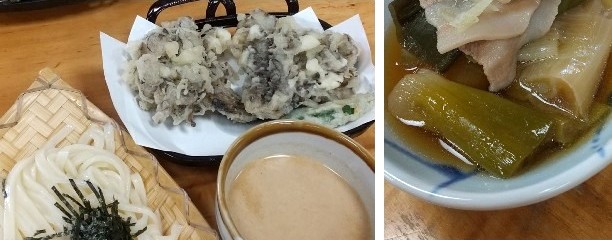 大澤屋 第一店舗