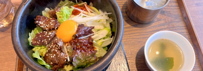 Korean Kitchen Shijan 明石駅ピオレ店