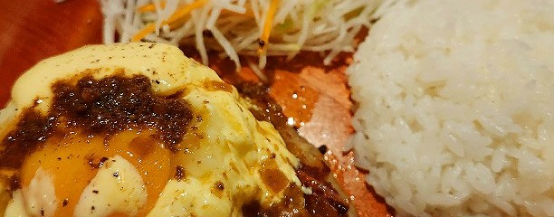 びっくりドンキー 御所野店