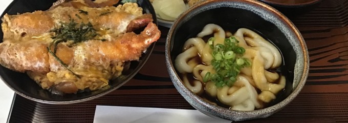 つきよみ食堂