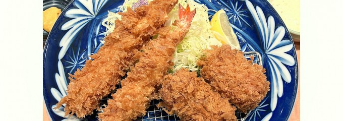 とんかついなば和幸 木場店