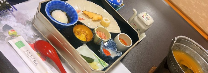 湯田温泉ユウベルホテル松政