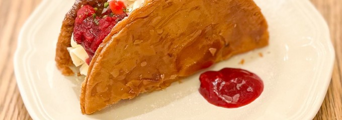 アフタヌーンティー・ティールーム 東京ソラマチ店