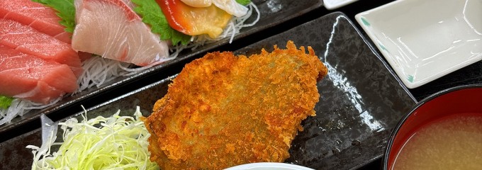 おさかな処・まさやん