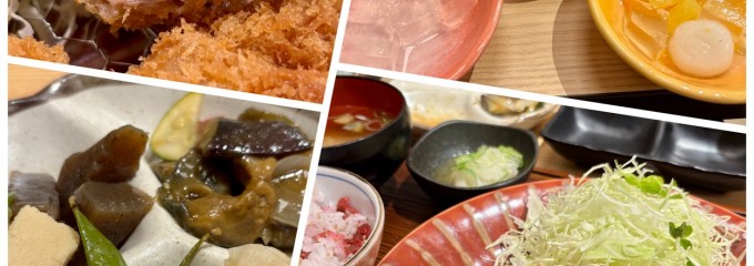 とんかつ かつひろ 中小田井店