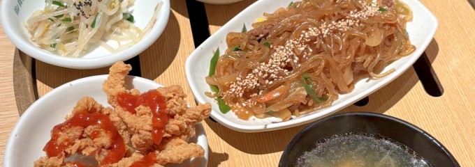 カンガンスルレ東館