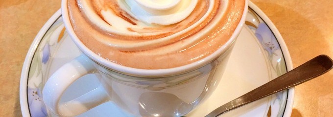 ティールーム アポロ