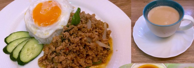 マサラキッチン