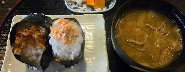 和醸良酒 ○たけ