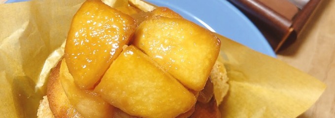 お菓子の店 Amairo