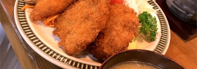 とんかつ かどや