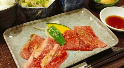 焼肉 団欒 浜松駅 焼肉 ホルモン