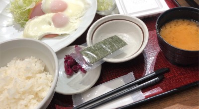 はいり屋 上野駅 和食 その他