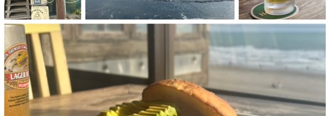 RESTAURANT SEEDLESS BAR