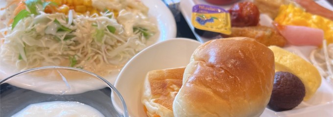 ホテルエクセル岡山