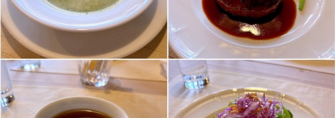 レストラン ツジ