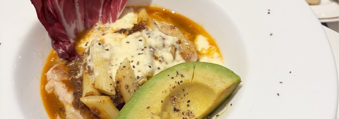 ベーカリーレストラン サンマルク 越谷蒲生店