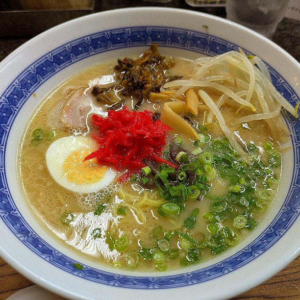 博多ラーメンふくちゃん練馬店(練馬/ラーメン) | ホットペッパーグルメ