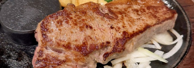 ステーキのあさくま 西梅田ハービスプラザ店