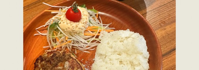 びっくりドンキー 黒松店