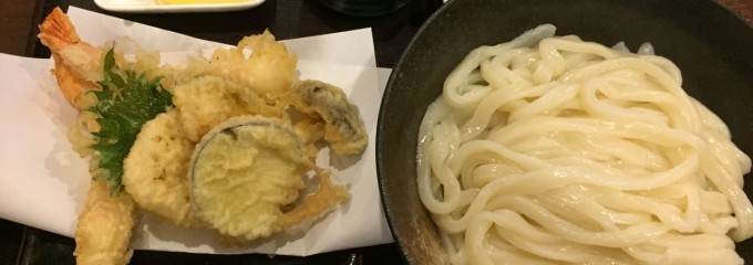 讃岐うどん 千吉