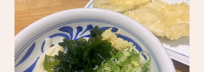 うどん嵐