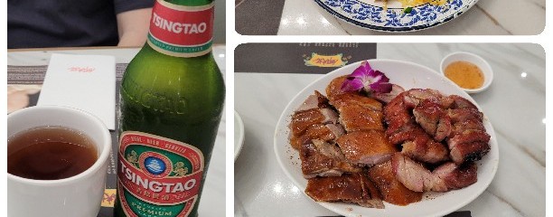 Ho Hung Kee 何洪記