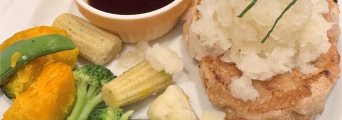 ココス泉ヶ丘店