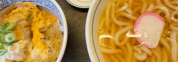 ウエスト 田川店(うどん)