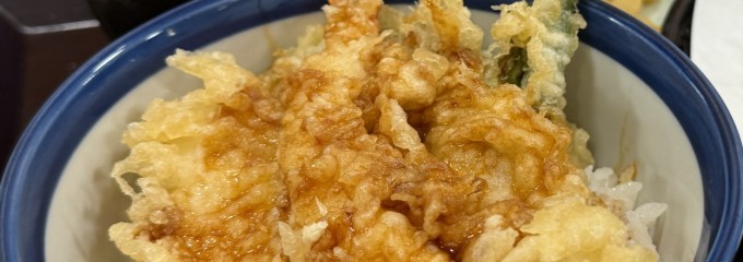 天丼てんや 伊勢佐木町店