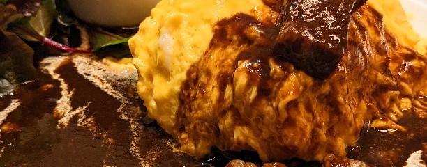 むさしの森珈琲 郡山コスモス通り店