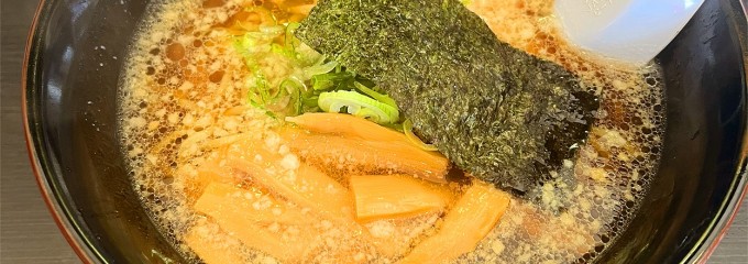 やみつきラーメン 東麺房 箕谷店
