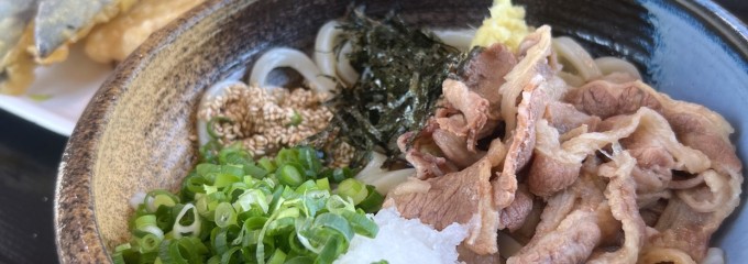 さぬきうどん くぅちゃん 本店