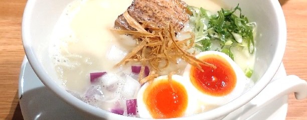 Ramen Torio / ラーメン トリオ