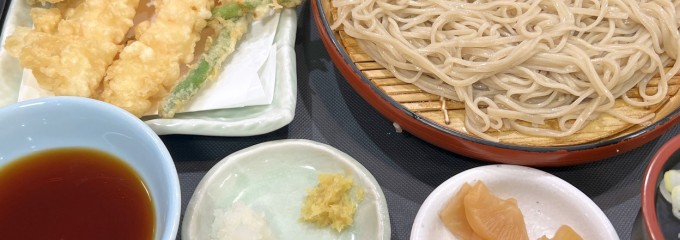 天丼てんや ビーンズ赤羽店