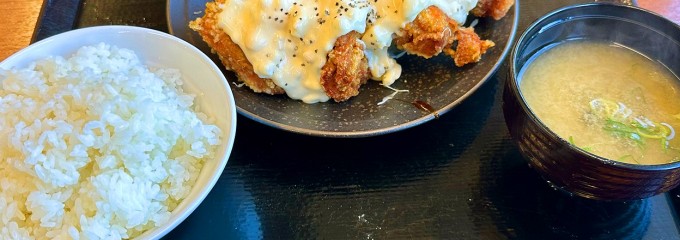 から揚げ専門店 からやま深谷店