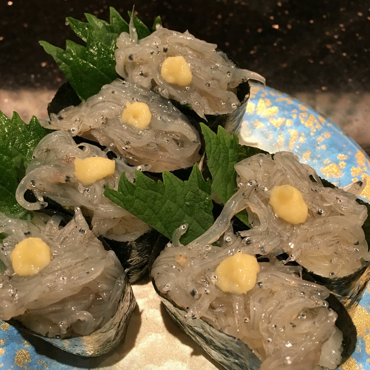 氷見きときと寿司 富山太郎丸店 (富山市/小泉町(富山)/寿司)