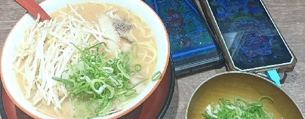 うま屋ラーメン 愛西町方店