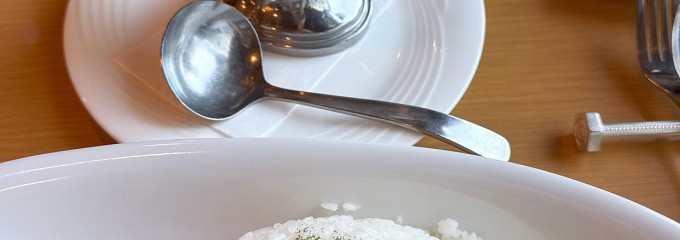 レストラン連翠