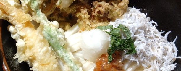 釜喜利うどん