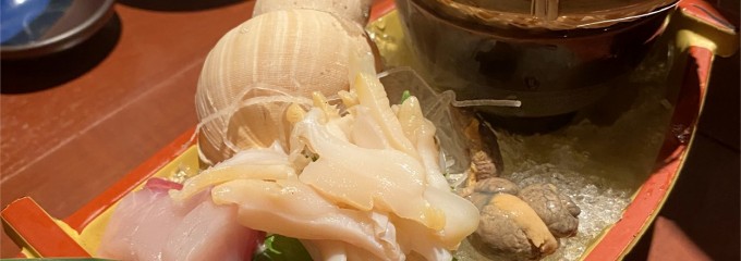 300円均一 海鮮居酒屋 志なのすけ 心斎橋店