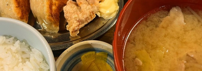 SAPPORO餃子製造所 白石店