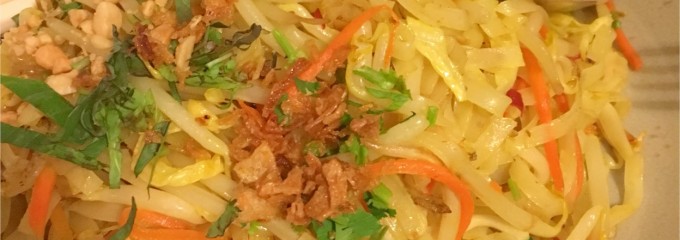 Mi Rai - Asian Food